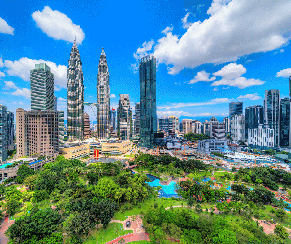 Kuala Lumpur